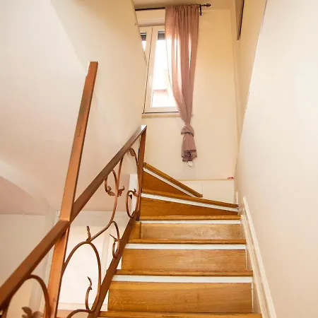 San Pietro Apartment