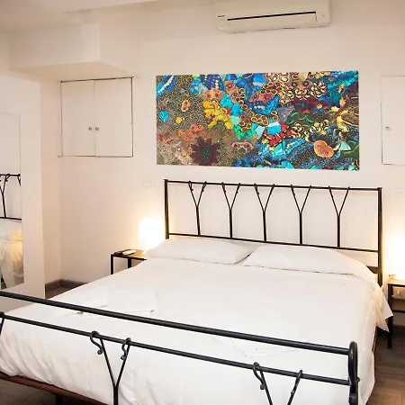 San Pietro Apartment *