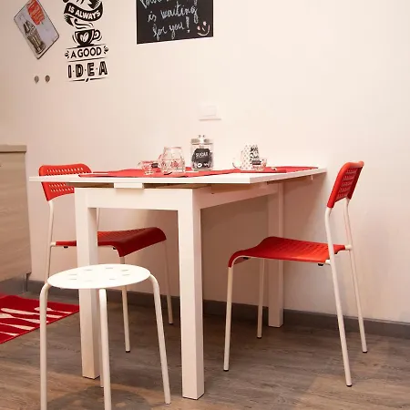 Apartment San Pietro Rome