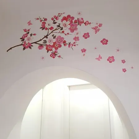 Appartement Maflava