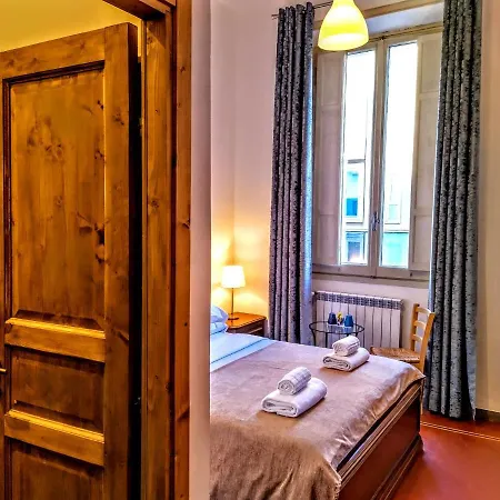 Lorvand N Guest house