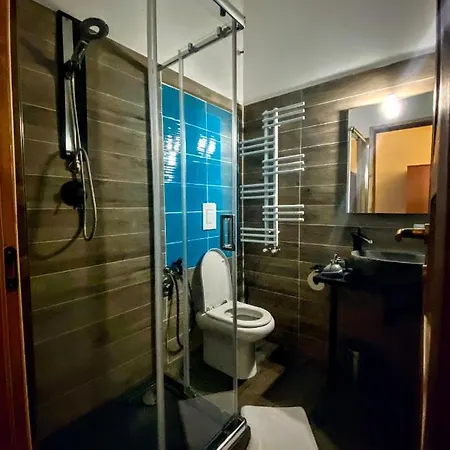 Guest house Lorvand N