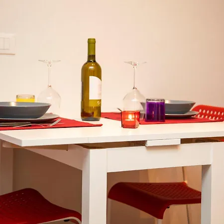 Apartment San Pietro