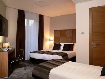 Hotel Dependance Trevi Collection Rome