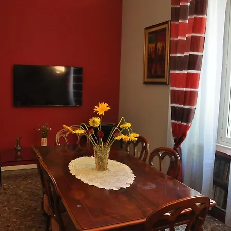 Maflava Appartement *