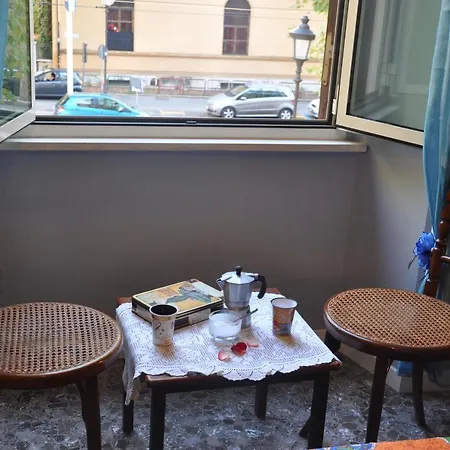 Maflava Appartement *