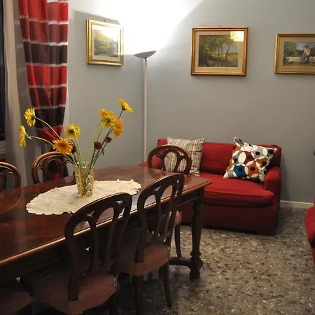Appartement Maflava Rome