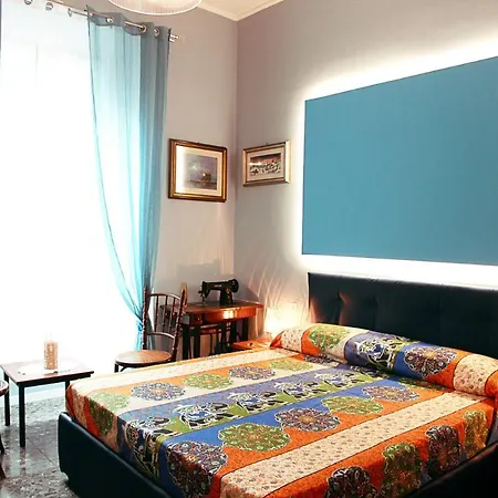 Appartement Maflava *