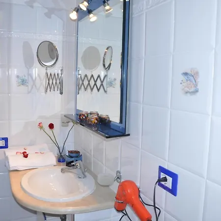 Maflava Appartement *