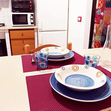 Maflava Appartement Rome