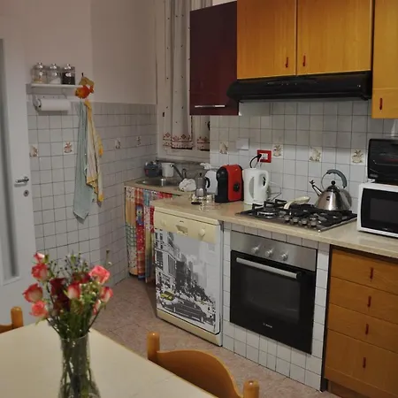 Appartement Maflava