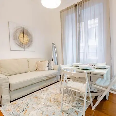 Apartment New! Casa Micheli A Trastevere *