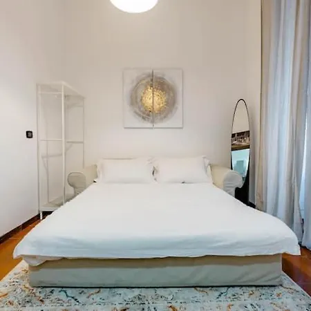 New! Casa Micheli A Trastevere Rome
