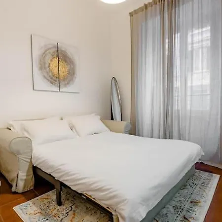 New! Casa Micheli A Trastevere Apartment *