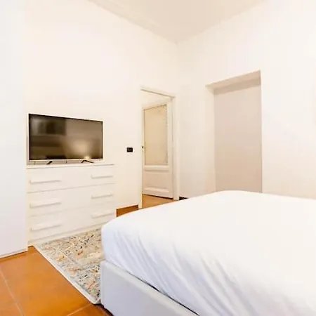 Apartment New! Casa Micheli A Trastevere Rome