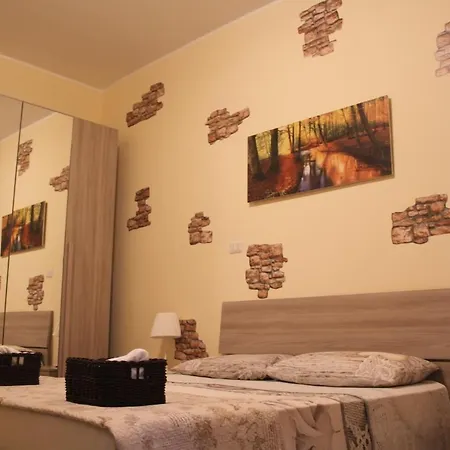 Bed and Breakfast Da Giulia Ρώμη