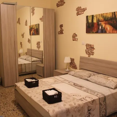 Bed and Breakfast Da Giulia *