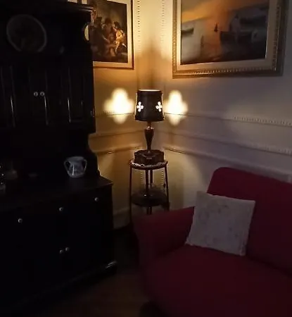 Apartment Rita Sweet Rome