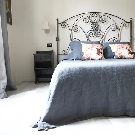 Villino Rinaldi Holiday home *