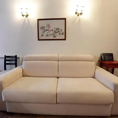 Apartamento Grotte - Campo De' Fiori