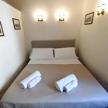 Apartamento Grotte - Campo De' Fiori *