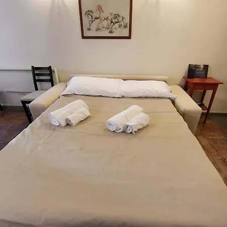 Apartamento Grotte - Campo De' Fiori *