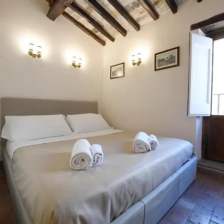 Apartamento Grotte - Campo De' Fiori