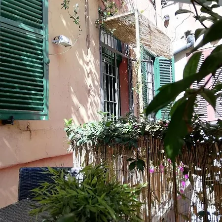 Campo De Fiori Rzym