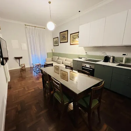 4 Fontane Private Bed and breakfast *