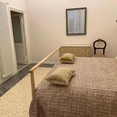 Pinciana C23 Apartment