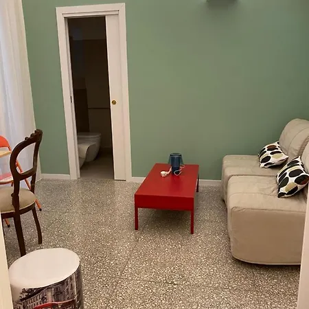 Pinciana C23 Apartment *