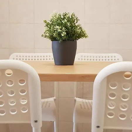 Apartment In Style Vatican *