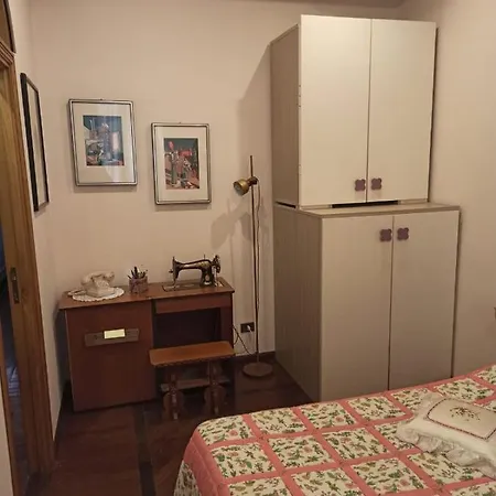 Apartment Rita Sweet *