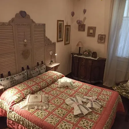 Rita Sweet Apartment *