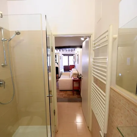 Apartamento Grotte - Campo De' Fiori Roma