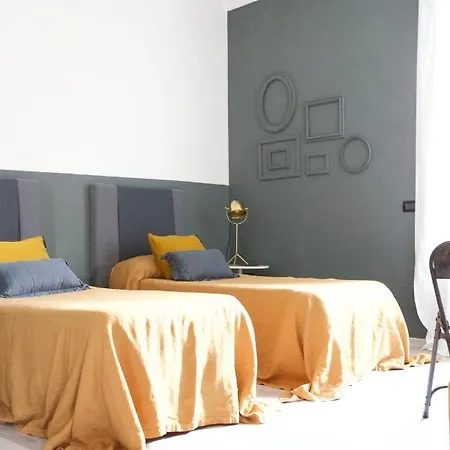 Villino Rinaldi Holiday home