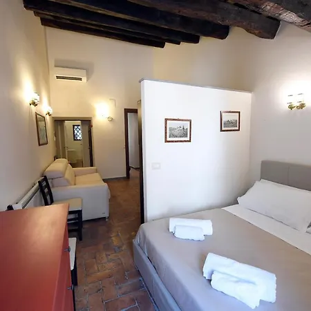 Apartamento Grotte - Campo De' Fiori *