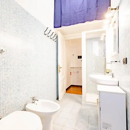 Apartment New! Casa Micheli A Trastevere *