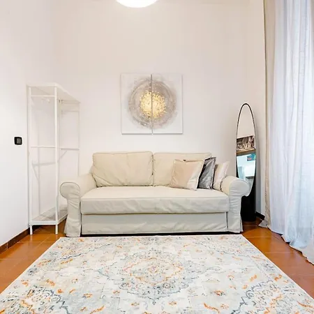 New! Casa Micheli A Trastevere Apartment *