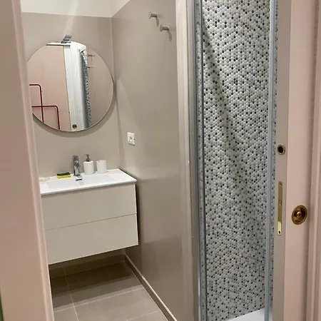 Apartment Pinciana C23 Rome