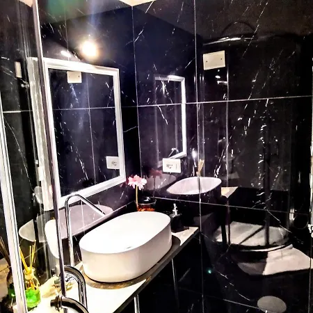 Guest house Nik Rome
