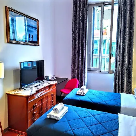 Guest house Nik Rome