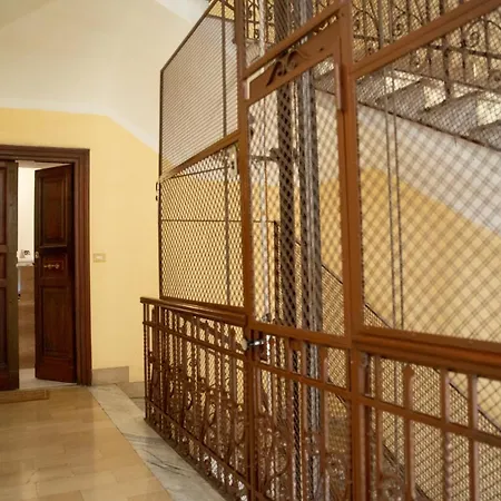 Bed & Breakfast Romerooms 3*