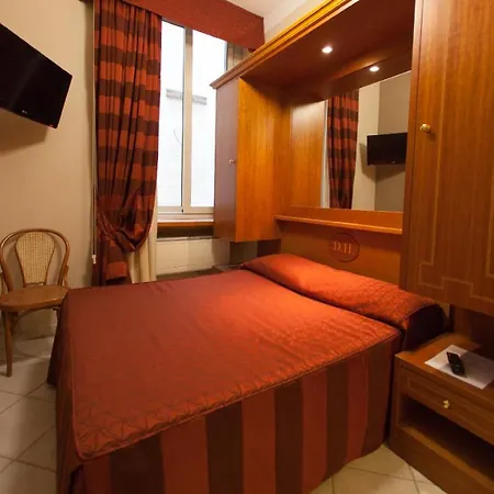 Dama Private Roma