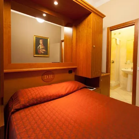 Dama Private 2* Roma