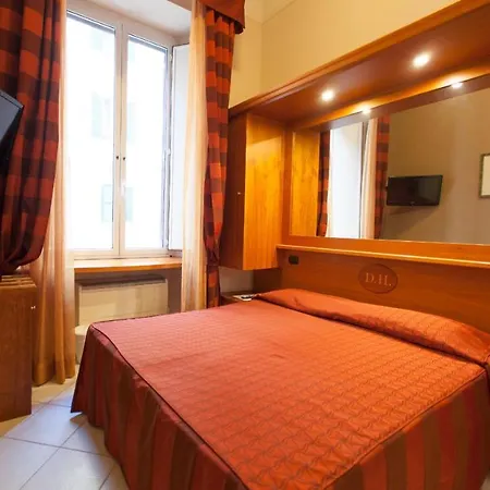 Affittacamere Dama Private Roma