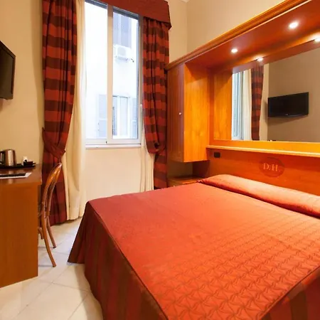 Dama Private Affittacamere Roma