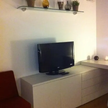 Flamini Domus Charming Apartament *