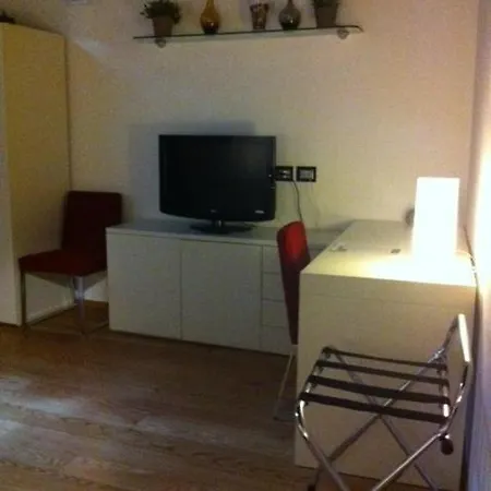 Apartament Flamini Domus Charming Rzym