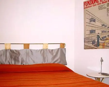 A Via Alessandro Torlonia Bed & Breakfast